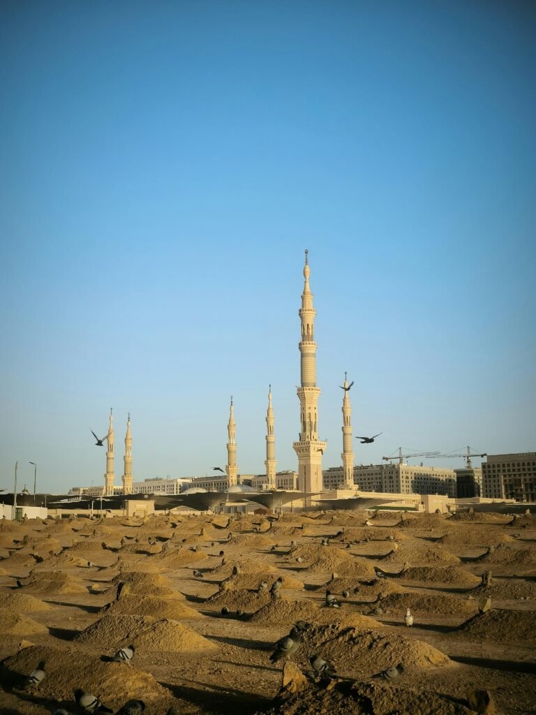 Jannatul Baqi