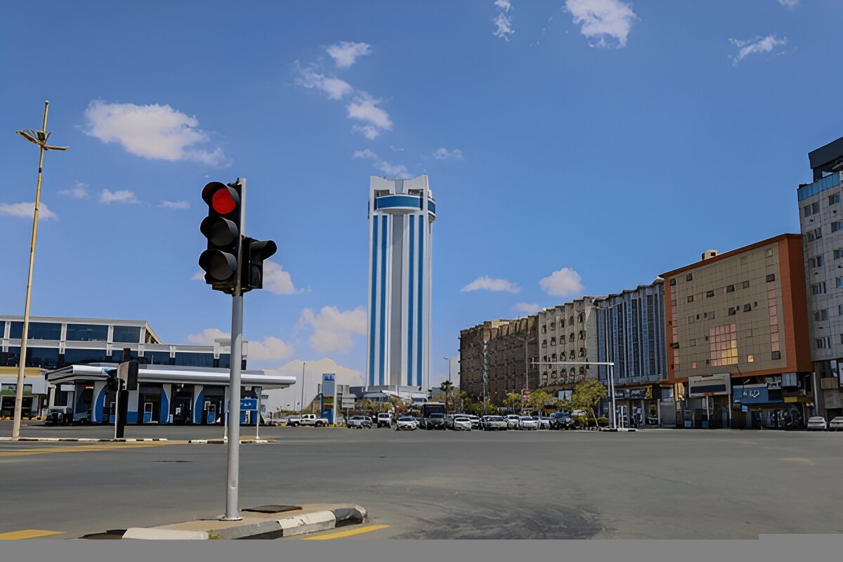 Taif
